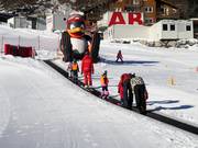 Suggerimento per i più piccoli  - Dino Kinderland Schlossalm