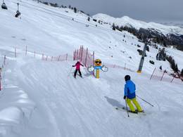 Monte Cavallo (Rosskopf) - Vipiteno (Sterzing)