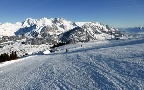 Sciare a Oberdorf