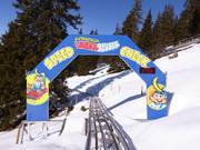 Suggerimento per i più piccoli 