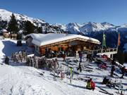 Suggerimento su Rifugi Schmankerlhütte Kreuzwiesenalm