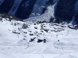 Lauchernalp - Lötschental