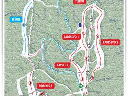 Comprensorio sciistico Platak