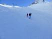 Comprensori sciistici per sciatori esperti e freeriding Jungfrau Region – Sciatori esperti, freerider Meiringen-Hasliberg