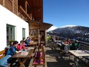 Suggerimento su Rifugi Risgtoro Montano Piffinger Köpfl