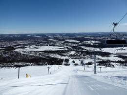 Dundret Lapland - Gällivare