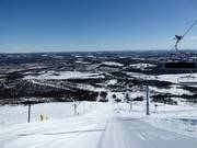 Discesa difficile n. 6 (Fjällbranten)