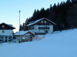 Kapellenberg (St. Englmar)