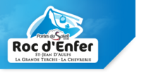 Roc d'Enfer - St. Jean d'Aulps-La Grande Terche/Bellevaux-La Chèvrerie