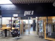 Bistrò Linie 8 alla stazione a valle