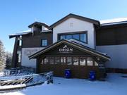 Suggerimento su Rifugi Nanebi