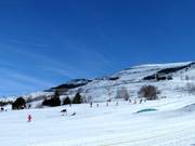 Piste ideali per principianti