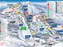 Mappa delle piste Maiko Snow Resort