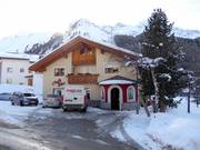 Suggerimento su Après-Ski Bar Cafe Ilse