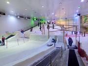 Vista su Snow City Egypt