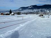 Wanklift III - Manovia/Babylift a fune bassa