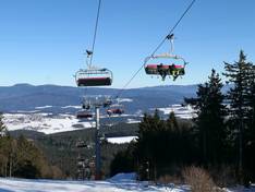 Immagini Geißkopf - Bischofsmais