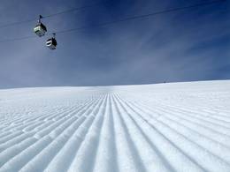 Sierra Nevada - Pradollano