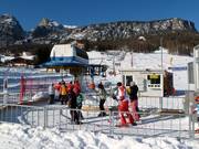 Doninz - 4pers.| Seggiovia ad agganciamento fisso