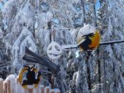 Suggerimento per i più piccoli  - Teufelsweg