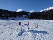 Suggerimento per i più piccoli 