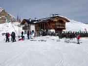 Suggerimento su ristorazione Chalet Belvedere