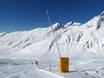 Sicurezza neve Magic Pass – Sicurezza neve Belalp - Blatten