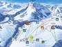 Mappa delle piste Schetteregg - Egg