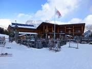 Suggerimento su Rifugi Ütia Malga Saraghes