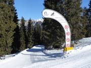 Suggerimento per i più piccoli  - Pista di slittino Racines-Giovo