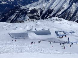 Kitzsteinhorn/Maiskogel - Kaprun