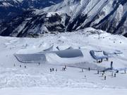 Easy Park Kitzsteinhorn