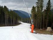 Pista facile n. 14 Lúčky