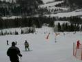 Piste Kranjska Gora