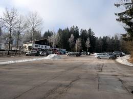 Hohenbogen - Neukirchen bei Hl. Blut