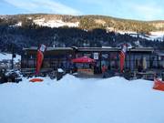 Suggerimento su ristorazione Max Alm