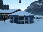 Ristorante Schirm Faistenoy