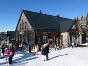 Suggerimento su Rifugi Bistro Chalupa