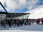 Suggerimento su ristorazione The Remarkables Restaurant