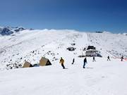 Centro sciistico Markudjik