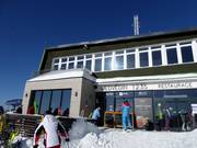 Ristorante di montagna Medvědín