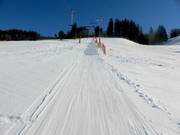 Kapellenlift - Skilift con T-bar/ancora