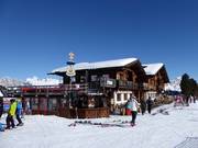 Suggerimento su Rifugi Rifugio Piz Setëur 