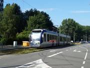Fermata del tram De Uithof