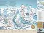 Mappa delle piste Titlis - Engelberg