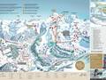 Mappa delle piste Titlis - Engelberg