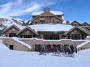 Suggerimento su ristorazione Apex at Montage