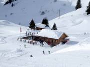 Suggerimento su Rifugi Auenfelder Hütte