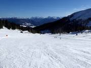 Pista Hinterberg (Jochtal)