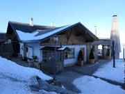 Suggerimento su Rifugi Haus Schönblick